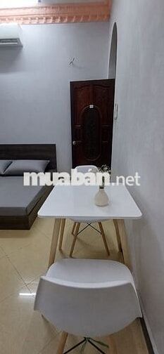 CHO THUÊ PHÒNG STUDIO FULL NT - GẦN HOÀNG DIỆU 2 - NGÃ TƯ THỦ ĐỨC