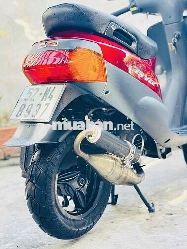 Piaggio Zip 80 2 Thì HQCN HÀNG HIẾM FULL ĐẸP