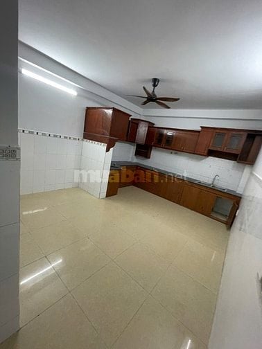 🔥 NHÀ HẺM Bình Long – SÁT AEON Mall Tân Phú – 4.25x18m – CHỈ 6.75 TỶ 