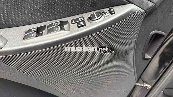 Hyundai Veracruz Dầu Đen 143650 km