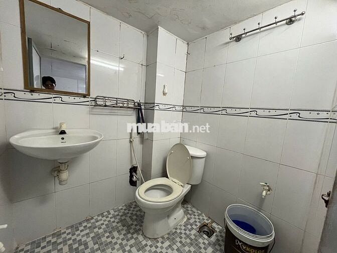 🔰PHÒNG SIU BỰ GẦN 30M2 NGAY CÔNG VIÊN LÀNG HOA