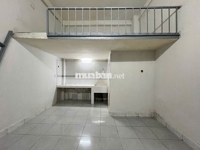 🔰PHÒNG SIU BỰ GẦN 30M2 NGAY CÔNG VIÊN LÀNG HOA