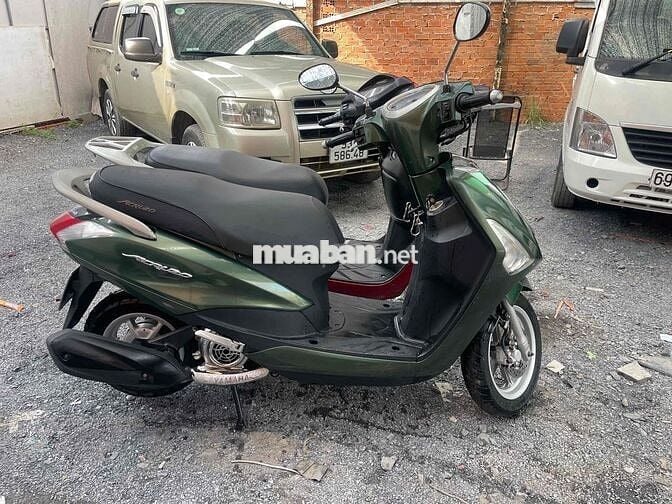 thanh lý cặp xe tay ga, máy zin chính chủ bao ký