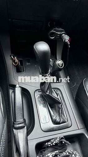 Toyota Prado 2.7 Tự động Đen Nhật Bản