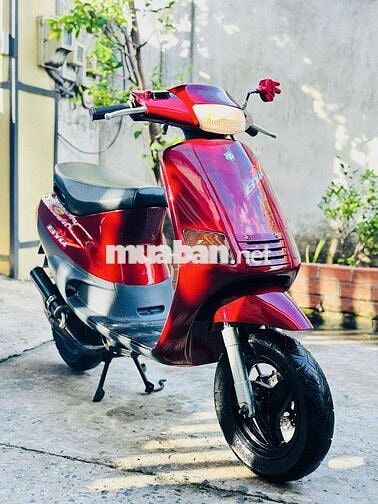 Piaggio Zip 80 2 Thì HQCN HÀNG HIẾM FULL ĐẸP