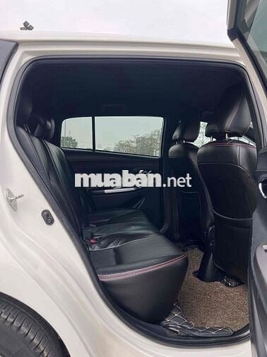 Toyota Yaris 1.5G 2017 Trắng 84000 km