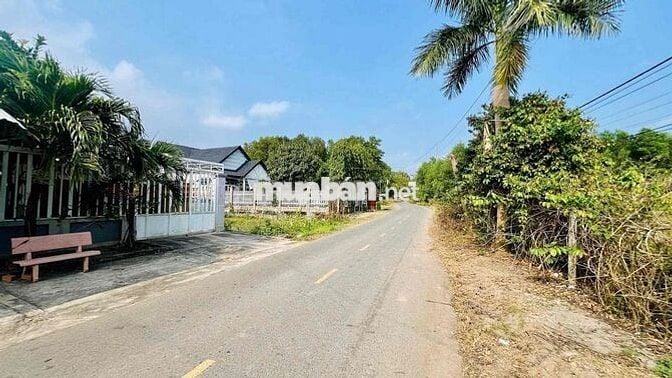 Chính chủ cần Bán đất Phước Thuận, Xuyên Mộc, TPHCM