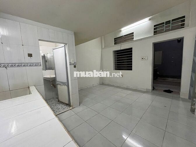 🔰PHÒNG SIU BỰ GẦN 30M2 NGAY CÔNG VIÊN LÀNG HOA
