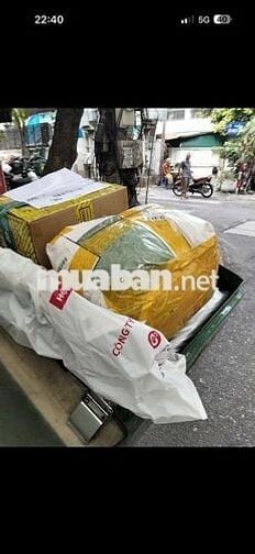 TUYỂN SHIPPER HỎA TỐC NỘI THÀNH HÀ NỘI