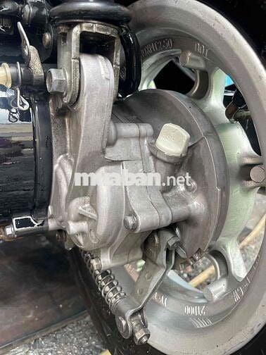 thanh lý cặp xe tay ga, máy zin chính chủ bao ký