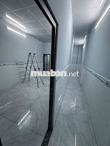 CHO THUÊ NHÀ HXH 3PN 3WC HẺM 380 PHẠM VĂN CHIÊU P9 GÒ VẤP
