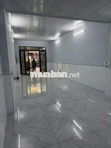 CHO THUÊ NHÀ HXH 3PN 3WC HẺM 380 PHẠM VĂN CHIÊU P9 GÒ VẤP