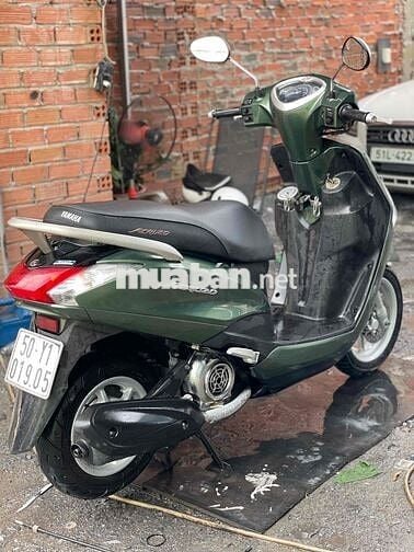 thanh lý cặp xe tay ga, máy zin chính chủ bao ký