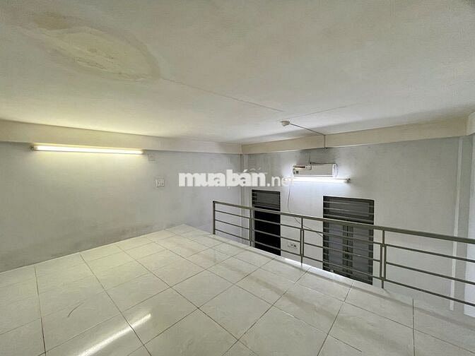 🔰PHÒNG SIU BỰ GẦN 30M2 NGAY CÔNG VIÊN LÀNG HOA
