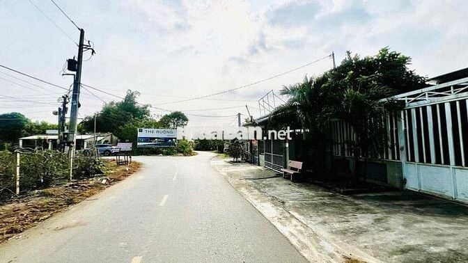 Chính chủ cần Bán đất Phước Thuận, Xuyên Mộc, TPHCM