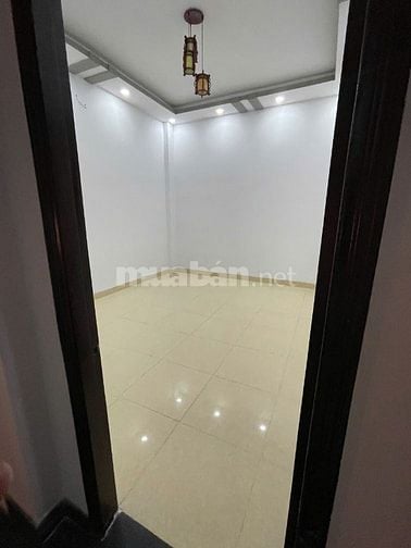 🔥 NHÀ HẺM Bình Long – SÁT AEON Mall Tân Phú – 4.25x18m – CHỈ 6.75 TỶ 