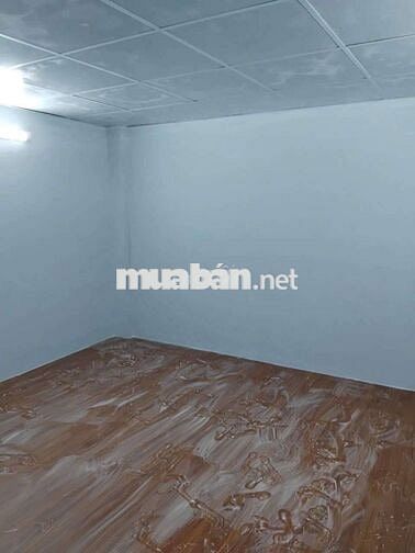 CHO THUÊ NHÀ HXH 3PN 3WC HẺM 380 PHẠM VĂN CHIÊU P9 GÒ VẤP