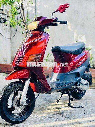 Piaggio Zip 80 2 Thì HQCN HÀNG HIẾM FULL ĐẸP