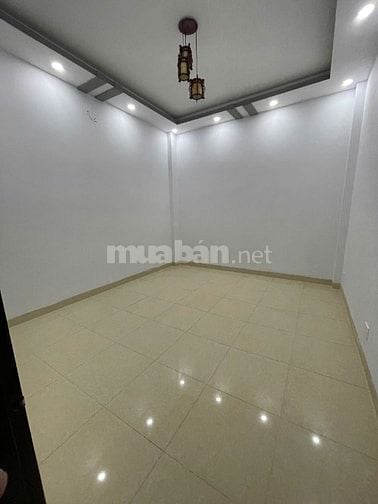 🔥 NHÀ HẺM Bình Long – SÁT AEON Mall Tân Phú – 4.25x18m – CHỈ 6.75 TỶ 