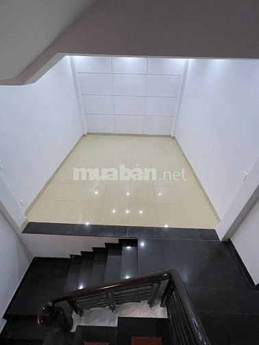 🔥 NHÀ HẺM Bình Long – SÁT AEON Mall Tân Phú – 4.25x18m – CHỈ 6.75 TỶ 