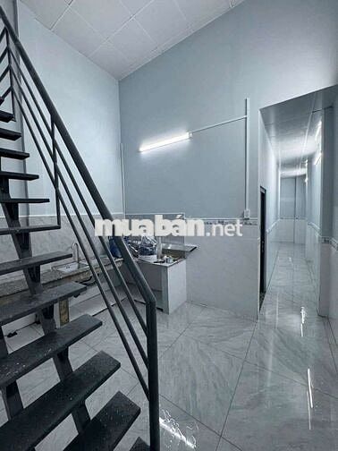 CHO THUÊ NHÀ HXH 3PN 3WC HẺM 380 PHẠM VĂN CHIÊU P9 GÒ VẤP
