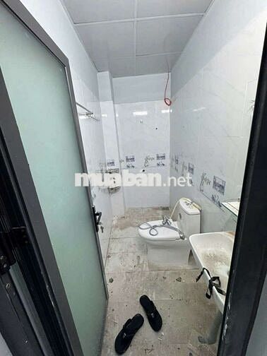 CHO THUÊ NHÀ HXH 3PN 3WC HẺM 380 PHẠM VĂN CHIÊU P9 GÒ VẤP