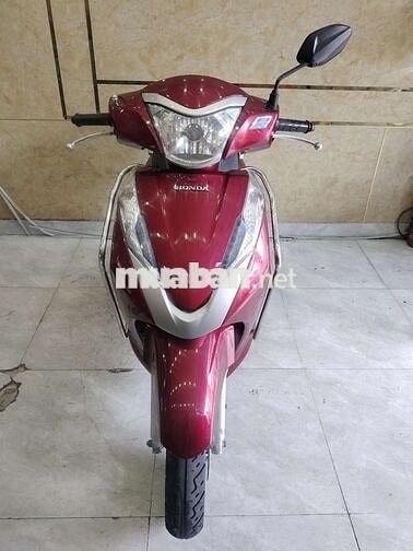 Honda Lead FI 125 2015,BSTP, Xe Đẹp Máy Đi Êm
