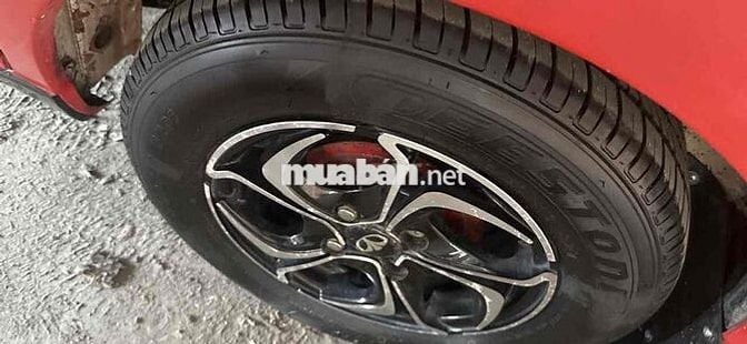 Daewoo Đỏ 4 chỗ đã sử dụng