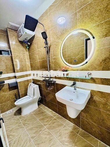 Minh Khai chỉ 6.3tỷ 1 ngoặt ra ô tô ngõ thông sổ 30m-3 ngủ ko quy hoah