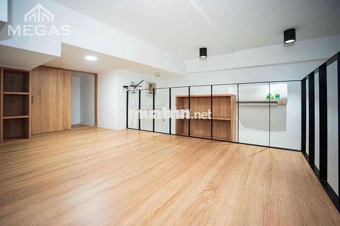 KHAI TRƯƠNG 10 PHÒNG - DUPLEX - NGAY NGUYỄN ẢNH THỦ