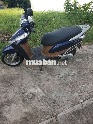 Xe may êm và mạnh có cccd 9 chủ