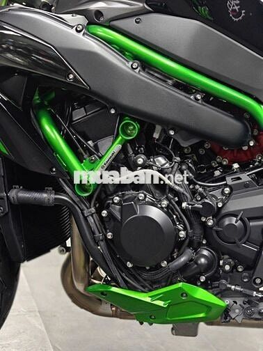 Kawasaki Z H2 SE Supercharged 998cc 