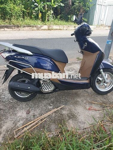 Xe may êm và mạnh có cccd 9 chủ