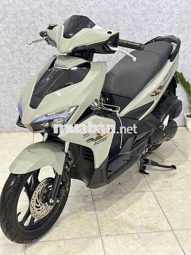 Honda Air Blade 125 Xám xi măng