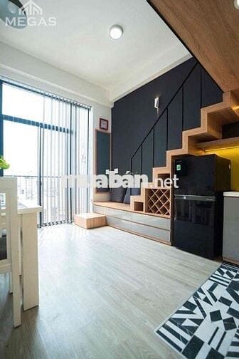 KHAI TRƯƠNG 10 PHÒNG - DUPLEX - NGAY NGUYỄN ẢNH THỦ