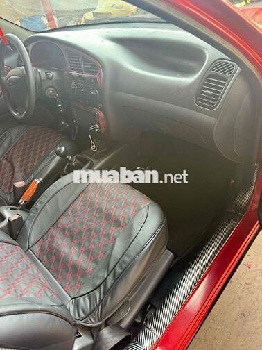 Daewoo Đỏ 4 chỗ đã sử dụng