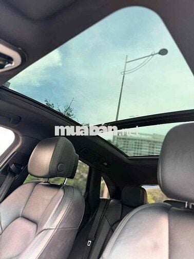 Porsche Macan 2016 Xanh nhạt SUV 5 chỗ