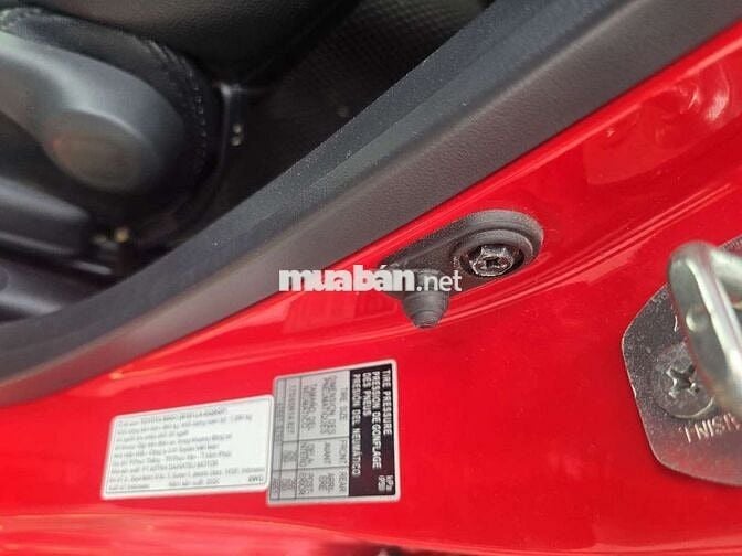 TOYOTA WIGO SX 2020 TỰ ĐỘNG 47000KM BẢO HÀNH1NAM