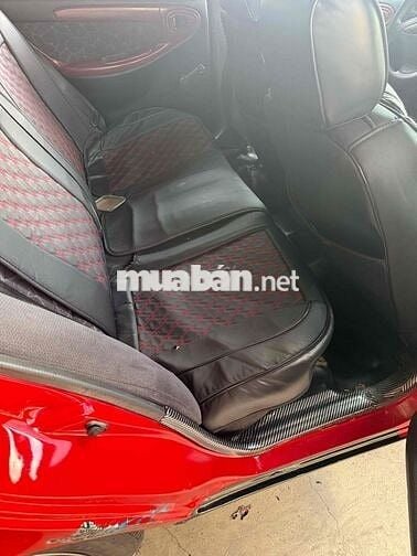 Daewoo Đỏ 4 chỗ đã sử dụng