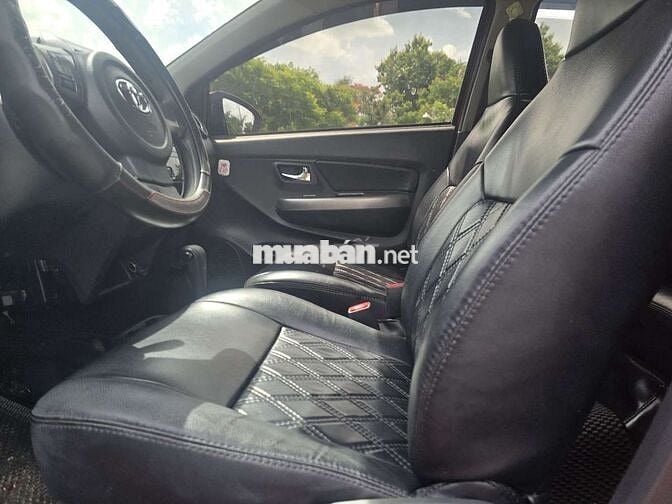 TOYOTA WIGO SX 2020 TỰ ĐỘNG 47000KM BẢO HÀNH1NAM