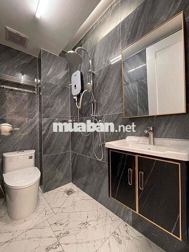 Căn Hộ Cửa Sổ Full Nội Thất Gần Đại Học Kinh Tế TP.HCM  Quận 1