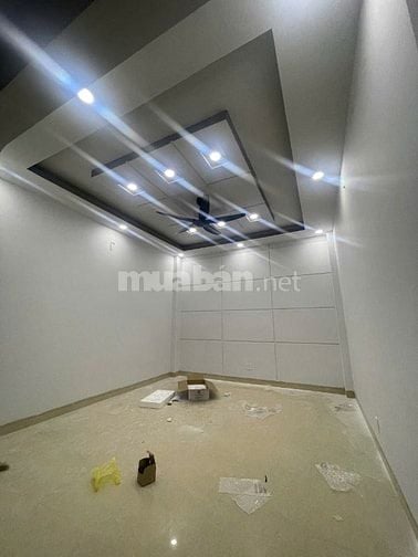 🔥 NHÀ HẺM Bình Long – SÁT AEON Mall Tân Phú – 4.25x18m – CHỈ 6.75 TỶ 