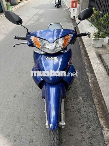 Honda Future 1 2003 Xanh