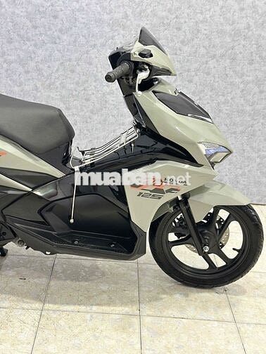 Honda Air Blade 125 Xám xi măng
