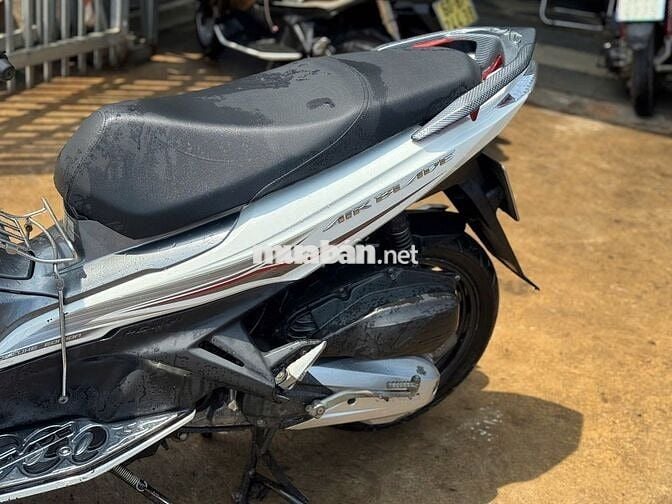 Honda Air Blade 125 2014 Trắng bạc