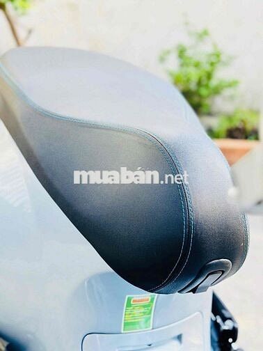 Piaggio Vespa Primavera S 125CC IGET 2022 Xám 7500