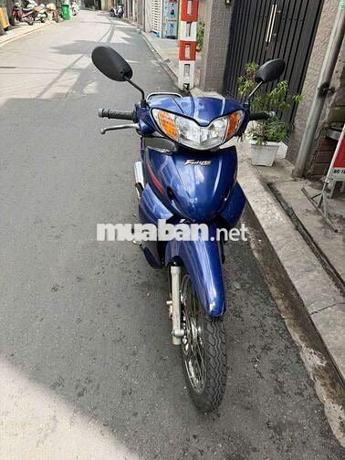 Honda Future 1 2003 Xanh