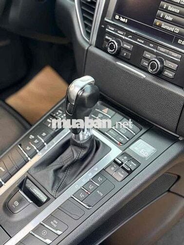 Porsche Macan 2016 Xanh nhạt SUV 5 chỗ
