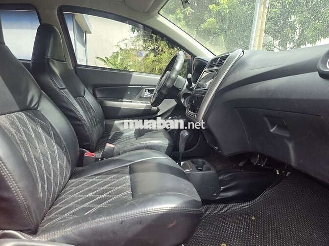 TOYOTA WIGO SX 2020 TỰ ĐỘNG 47000KM BẢO HÀNH1NAM