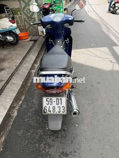 Honda Future 1 2003 Xanh